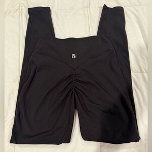 Buffbunny Aggressive Scrunch Leggings